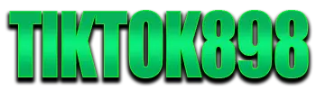 Logo TIKTOK898